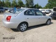 ✅ 2005 Hyundai Elantra GLS • VIN: KMHDN46D05U037968 • Lot: 63322445. Wystawiony na Copart z przebiegiem 101 063 mil. Bezpłatny archiwum sprzedaży aukcyjnych z USA i szczegółowy raport historii pojazdu na DreamBid. Zdjęcie 3.