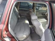 ✅ 1995 Lincoln Town Car Signature • VIN: 1LNLM82W1SY643247 • Lot: 43625347. Listed on IAAI with 169,827 mi. Free auction sales archive from the USA and detailed vehicle history report at DreamBid. Image 8.