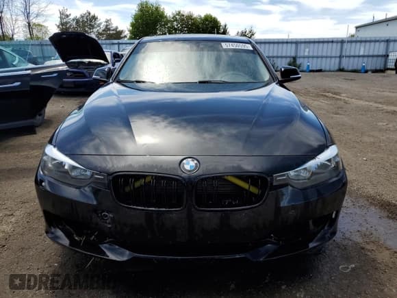 ✅ 2015 BMW 3 Series 328i xDrive • VIN: WBA3B5G52FNS14695 • Lot: 57450595. Wystawiony na Copart z przebiegiem 109 574 mil. Bezpłatny archiwum sprzedaży aukcyjnych z USA i szczegółowy raport historii pojazdu na DreamBid. Zdjęcie 5.