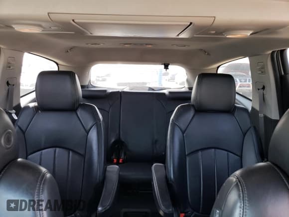 ✅ 2014 Chevrolet Traverse LTZ • VIN: 1GNKVJKD0EJ171565 • Lot: 70861504. Wystawiony na Copart z przebiegiem 83 706 mil. Bezpłatny archiwum sprzedaży aukcyjnych z USA i szczegółowy raport historii pojazdu na DreamBid. Zdjęcie 10.