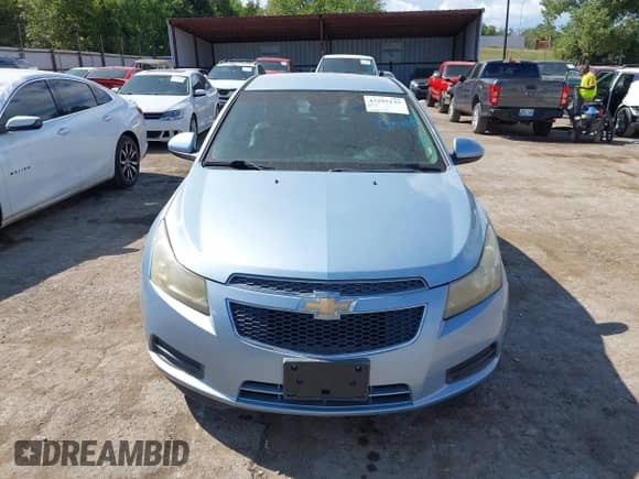 2011 Chevrolet Cruze 2LT с VIN 1G1PG5S99B7135953, выставлен на аукционе IAAI как лот 43295125 с пробегом 204 372 миль миль и . История ставок и продаж доступна на DreamBid. Изображение 13.