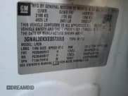 ✅ 2014 Chevrolet Captiva Sport LT • VIN: 3GNAL3EKXES573065 • Lot: 53039715. Wystawiony na Copart z przebiegiem 104 920 mil. Bezpłatny archiwum sprzedaży aukcyjnych z USA i szczegółowy raport historii pojazdu na DreamBid. Zdjęcie 14.