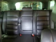 ✅ 2010 Volkswagen Touareg VR6 • VIN: WVGBF7A99AD002591 • Lot: 70624234. Listed on Copart with 154,330 mi. Free auction sales archive from the USA and detailed vehicle history report at DreamBid. Image 10.