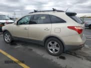 ✅ 2008 Hyundai Veracruz GLS • VIN: KM8NU73C98U061274 • Lot: 90949245. Listed on Copart with 217,752 mi. Free auction sales archive from the USA and detailed vehicle history report at DreamBid. Image 2.