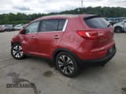 ✅ 2011 Kia Sportage SX • VIN: KNDPCCA69B7152430 • Лот: 58220435. Опубликован ранее на Copart с пробегом 127 865 миль. Бесплатный доступ к архиву аукционных продаж из США и подробный отчёт об истории автомобиля на DreamBid. Изображение 2.