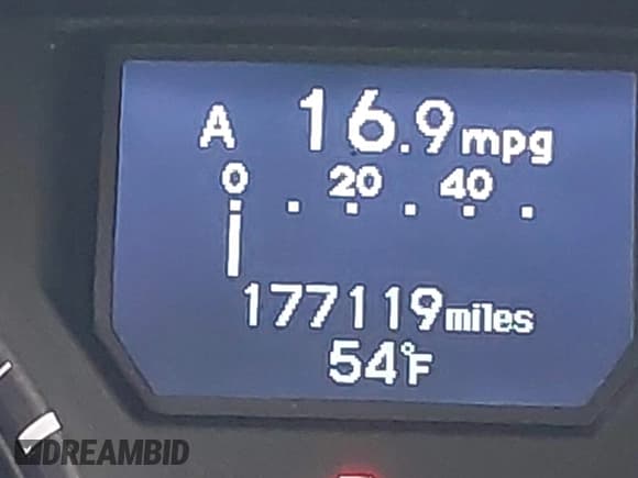 ✅ 2014 Honda Odyssey Touring • VIN: 5FNRL5H94EB128801 • Lot: 43754257. Listed on IAAI with 177,119 mi. Free auction sales archive from the USA and detailed vehicle history report at DreamBid. Image 16.