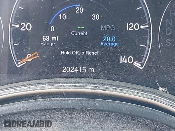 ✅ 2015 Jeep Grand Cherokee Laredo • VIN: 1C4RJFAG3FC103679 • Лот: 43105451. Опубликован ранее на IAAI с пробегом 202 415 миль. Бесплатный доступ к архиву аукционных продаж из США и подробный отчёт об истории автомобиля на DreamBid. Изображение 15.