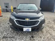 ✅ 2018 Chevrolet Equinox LT • VIN: 2GNAXSEV5J6269286 • Лот: 80323705. Опубликован ранее на Copart с пробегом 131 601 миль. Бесплатный доступ к архиву аукционных продаж из США и подробный отчёт об истории автомобиля на DreamBid. Изображение 5.