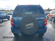 ✅ 2004 Jeep Liberty Limited • VIN: 1J4GL58KX4W232319 • Lot: 40870366. Listed on IAAI with 226,249 mi. Free auction sales archive from the USA and detailed vehicle history report at DreamBid. Image 17.