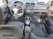 ✅ 2022 Mitsubishi Mirage ES • VIN: ML32AUHJ3NH007143 • Лот: 66089295. Опубликован ранее на Copart с пробегом Не указан. Бесплатный доступ к архиву аукционных продаж из США и подробный отчёт об истории автомобиля на DreamBid. Изображение 8.