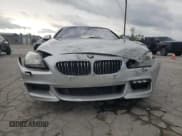 ✅ 2013 BMW 6 Series 640i • VIN: WBA6A0C52DDZ04278 • Lot: 51716715. Listed on Copart with 135,455 mi. Free auction sales archive from the USA and detailed vehicle history report at DreamBid. Image 5.