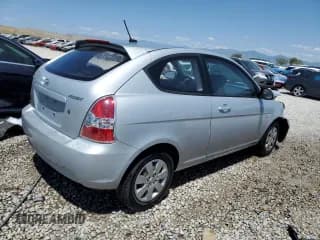 ✅ 2009 Hyundai Accent Auto GS • VIN: KMHCM36C99U136861 • Лот: 59766955. Опубликован ранее на Copart с пробегом 157 574 миль. Бесплатный доступ к архиву аукционных продаж из США и подробный отчёт об истории автомобиля на DreamBid. Изображение 3.