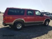 ✅ 2003 Ford Excursion Eddie Bauer • VIN: 1FMSU45PX3EB66734 • Лот: 53580025. Опубликован ранее на Copart с пробегом 302 551 миль. Бесплатный доступ к архиву аукционных продаж из США и подробный отчёт об истории автомобиля на DreamBid. Изображение 3.