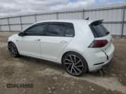 ✅ 2019 Volkswagen Golf R • VIN: WVWWA7AU2KW171835 • Lot: 53145785. Wystawiony na Copart z przebiegiem 137 130 mil. Bezpłatny archiwum sprzedaży aukcyjnych z USA i szczegółowy raport historii pojazdu na DreamBid. Zdjęcie 2.