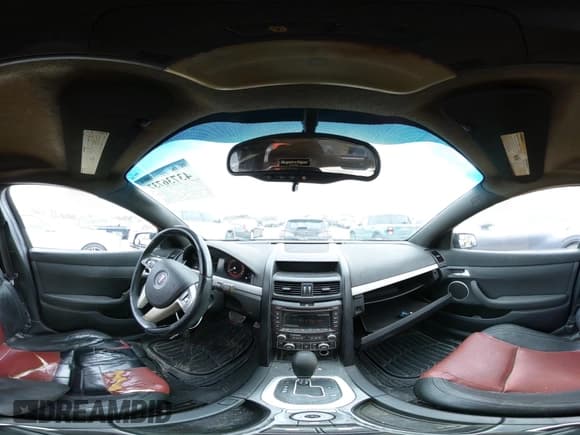 ✅ 2009 Pontiac G8 GT • VIN: 6G2EC57Y69L204326 • Lot: 43736737. Wystawiony na IAAI z przebiegiem 233 433 mil. Bezpłatny archiwum sprzedaży aukcyjnych z USA i szczegółowy raport historii pojazdu na DreamBid. Zdjęcie 18.