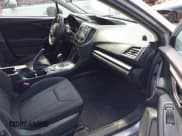 ✅ 2022 Subaru Impreza • VIN: 4S3GTAB63N3703272 • Lot: 42307924. Listed on IAAI with 135,656 mi. Free auction sales archive from the USA and detailed vehicle history report at DreamBid. Image 5.