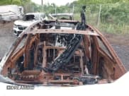 ✅ 2019 Hyundai Santa Fe Ultimate • VIN: 5NMS5CAD3KH054098 • Лот: 36305958. Опубликован ранее на IAAI с пробегом Не указан. Бесплатный доступ к архиву аукционных продаж из США и подробный отчёт об истории автомобиля на DreamBid. Изображение 6.