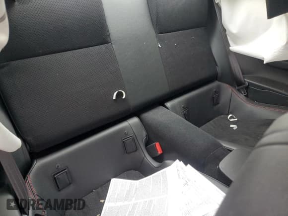 ✅ 2024 Toyota 86 TRUENO Edition • VIN: JF1ZNBM10R8751854 • Лот: 43081475. Опубликован ранее на Copart с пробегом Не указан. Бесплатный доступ к архиву аукционных продаж из США и подробный отчёт об истории автомобиля на DreamBid. Изображение 11.