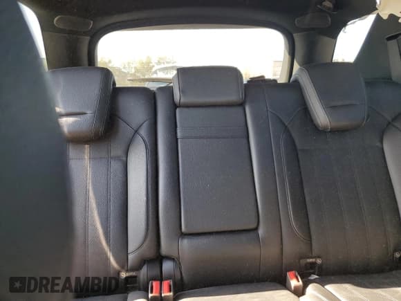 ✅ 2017 Mercedes-Benz GLE 350 • VIN: 4JGDA5HBXHA831296 • Lot: 80753405. Listed on Copart with 21,344 mi. Free auction sales archive from the USA and detailed vehicle history report at DreamBid. Image 10.