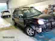 2005 Hyundai Tucson GL z VIN KM8JM12BX5U205060, wystawiony jako Copart lot #71282644 z przebiegiem 243 076 mil mil oraz Szkoda całkowita • Salvage title. Historia ofert i sprzedaży dostępna na DreamBid. Obrazek 12.