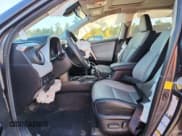 ✅ 2017 Toyota RAV4 Limited • VIN: JTMDFREV2HJ707101 • Lot: 85368455. Listed on Copart with 213,765 mi. Free auction sales archive from the USA and detailed vehicle history report at DreamBid. Image 7.