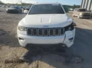 ✅ 2018 Jeep Grand Cherokee Altitude • VIN: 1C4RJEAG5JC338717 • Lot: 86483565. Wystawiony na Copart z przebiegiem 75 775 mil. Bezpłatny archiwum sprzedaży aukcyjnych z USA i szczegółowy raport historii pojazdu na DreamBid. Zdjęcie 5.