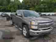 2014 Chevrolet Silverado 1500 LT z VIN 1GCRCREH6EZ202605, wystawiony jako Copart lot #71173055 z przebiegiem 150 202 mil mil oraz Szkoda całkowita • Salvage title. Historia ofert i sprzedaży dostępna na DreamBid. Obrazek 13.