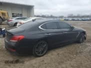 ✅ 2019 Genesis G70 Advanced • VIN: KMTG34LA4KU016698 • Lot: 44620145. Listed on Copart with 101,350 mi. Free auction sales archive from the USA and detailed vehicle history report at DreamBid. Image 3.