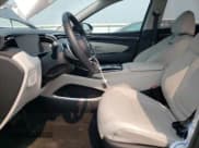 ✅ 2023 Hyundai Tucson Limited • VIN: 5NMJE3AE2PH218064 • Lot: 55117883. Wystawiony na Copart z przebiegiem 6 976 mil. Bezpłatny archiwum sprzedaży aukcyjnych z USA i szczegółowy raport historii pojazdu na DreamBid. Zdjęcie 7.