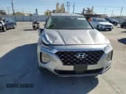 ✅ 2020 Hyundai Santa Fe SEL • VIN: 5NMS33AD9LH222883 • Лот: 40786713. Опубликован ранее на Copart с пробегом 29 624 миль. Бесплатный доступ к архиву аукционных продаж из США и подробный отчёт об истории автомобиля на DreamBid. Изображение 16.