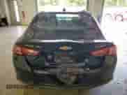 2020 Chevrolet Malibu Premier z VIN 1G1ZE5SXXLF031203, wystawiony jako Copart lot #59790785 z przebiegiem 99 170 mil mil oraz Szkoda całkowita • Salvage title. Historia ofert i sprzedaży dostępna na DreamBid. Obrazek 6.