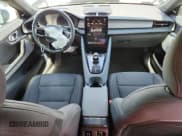 ✅ 2024 Polestar 2 • VIN: YSMFE3KA8RL214334 • Лот: 63733425. Опубликован ранее на Copart с пробегом 67 540 миль. Бесплатный доступ к архиву аукционных продаж из США и подробный отчёт об истории автомобиля на DreamBid. Изображение 8.