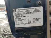 ✅ 2005 Chevrolet Suburban Z71 • VIN: 3GNFK16Z95G145435 • Lot: 83986034. Listed on Copart with 186,709 mi. Free auction sales archive from the USA and detailed vehicle history report at DreamBid. Image 13.