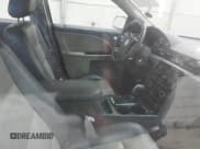 ✅ 2008 Mercury Sable Premier • VIN: 1MEHM42W28G609110 • Lot: 43345355. Listed on IAAI with 124,611 mi. Free auction sales archive from the USA and detailed vehicle history report at DreamBid. Image 5.