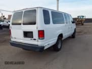 ✅ 2014 Ford Econoline Passenger XL • VIN: 1FBSS3BL1EDA45982 • Lot: 43803998. Listed on IAAI with 229,116 mi. Free auction sales archive from the USA and detailed vehicle history report at DreamBid. Image 4.