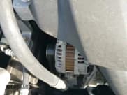 ✅ 2018 Mazda CX-3 Grand Touring • VIN: JM1DKDD74J0315363 • Лот: 41082706. Опубликован ранее на IAAI с пробегом 23 151 миль. Бесплатный доступ к архиву аукционных продаж из США и подробный отчёт об истории автомобиля на DreamBid. Изображение 23.