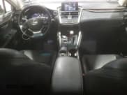 ✅ 2015 Lexus NX 300h • VIN: JTJBJRBZ3F2022106 • Lot: 67683865. Listed on Copart with 172,129 mi. Free auction sales archive from the USA and detailed vehicle history report at DreamBid. Image 8.