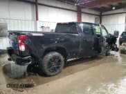 ✅ 2023 Chevrolet Silverado 1500 LT Trail Boss • VIN: 3GCUDFED7PG257103 • Lot: 92309845. Wystawiony na Copart z przebiegiem 45 393 mil. Bezpłatny archiwum sprzedaży aukcyjnych z USA i szczegółowy raport historii pojazdu na DreamBid. Zdjęcie 3.