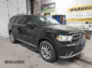 2016 Dodge Durango SXT с VIN 1C4RDJAG1GC409856, выставлен на аукционе IAAI как лот 43021168 с пробегом 219 624 миль миль и . История ставок и продаж доступна на DreamBid. Изображение 1.