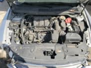 ✅ 2018 Ford Taurus SEL • VIN: 1FAHP2H81JG102426 • Lot: 46935005. Listed on Copart with 118,921 mi. Free auction sales archive from the USA and detailed vehicle history report at DreamBid. Image 12.