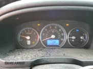 ✅ 2007 Hyundai Santa Fe SE • VIN: 5NMSH13E57H028479 • Lot: 80170224. Listed on Copart with 214,470 mi. Free auction sales archive from the USA and detailed vehicle history report at DreamBid. Image 9.