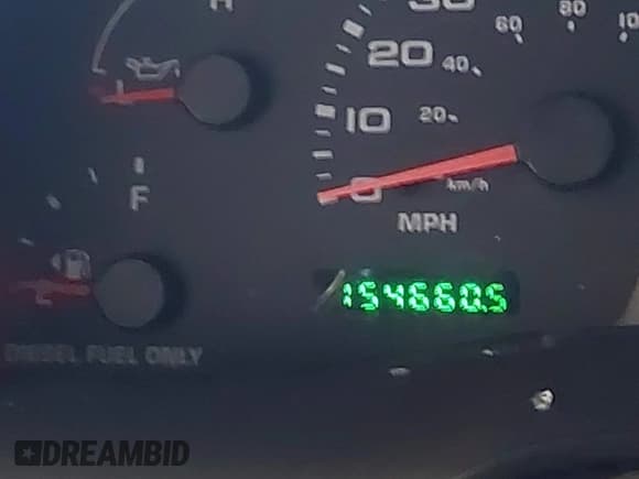 ✅ 2005 Ford Excursion Eddie Bauer • VIN: 1FMSU45P65ED45579 • Lot: 41418598. Listed on IAAI with 154,660 mi. Free auction sales archive from the USA and detailed vehicle history report at DreamBid. Image 15.