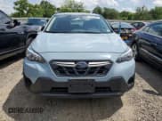 ✅ 2023 Subaru Crosstrek • VIN: JF2GTABC9PH261403 • Lot: 60883395. Listed on Copart with 18,854 mi. Free auction sales archive from the USA and detailed vehicle history report at DreamBid. Image 5.