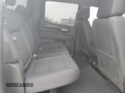 ✅ 2023 GMC Sierra 1500 Elevation • VIN: 3GTPHCED4PG226102 • Lot: 50783775. Listed on Copart with 30,255 mi. Free auction sales archive from the USA and detailed vehicle history report at DreamBid. Image 11.