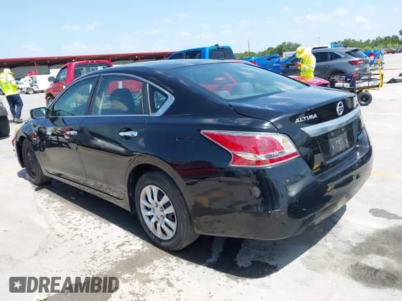 ✅ 2014 Nissan Altima SL • VIN: 1N4AL3APXEN378612 • Lot: 42694743. Wystawiony na IAAI z przebiegiem 216 937 mil. Bezpłatny archiwum sprzedaży aukcyjnych z USA i szczegółowy raport historii pojazdu na DreamBid. Zdjęcie 3.