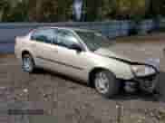 ✅ 2005 Chevrolet Malibu • VIN: 1G1ZS52F85F113191 • Lot: 74352644. Wystawiony na Copart z przebiegiem 212 096 mil mil. Skorzystaj z bezpłatnego archiwum sprzedaży aukcyjnych z USA i zobacz szczegółowy raport historii pojazdu na DreamBid. Zdjęcie 4.