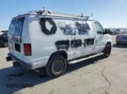 ✅ 2014 Ford Econoline Cargo Commercial • VIN: 1FTNE2EW0EDA19213 • Lot: 71137305. Listed on Copart with 184,738 mi. Free auction sales archive from the USA and detailed vehicle history report at DreamBid. Image 3.