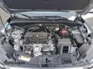 ✅ 2024 Honda HR-V LX • VIN: 3CZRZ2H32RM761561 • Lot: 95440785. Listed on Copart with 4,872 mi. Free auction sales archive from the USA and detailed vehicle history report at DreamBid. Image 12.