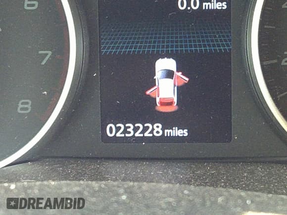 ✅ 2024 Mitsubishi Eclipse Cross SE • VIN: JA4ATWAA9RZ062098 • Лот: 42571467. Опубликован ранее на IAAI с пробегом 23 228 миль. Бесплатный доступ к архиву аукционных продаж из США и подробный отчёт об истории автомобиля на DreamBid. Изображение 14.