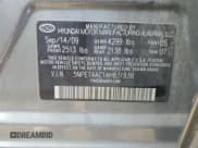 ✅ 2010 Hyundai Sonata GLS • VIN: 5NPET4AC1AH631938 • Лот: 82583134. Опубликован ранее на Copart с пробегом 122 131 миль. Бесплатный доступ к архиву аукционных продаж из США и подробный отчёт об истории автомобиля на DreamBid. Изображение 13.